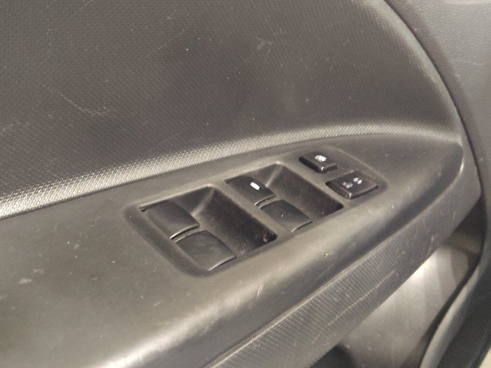 Used 2024 Mitsubishi Mirage LE FWD image 27
