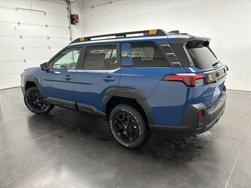 New 2026 Subaru Outback Wilderness AWD/4WD image 7