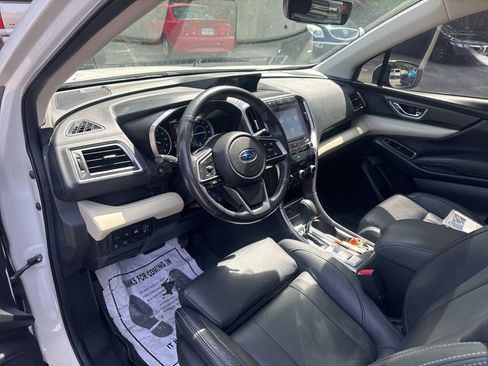Used 2022 Subaru Ascent Limited w/ Technology Package image 13