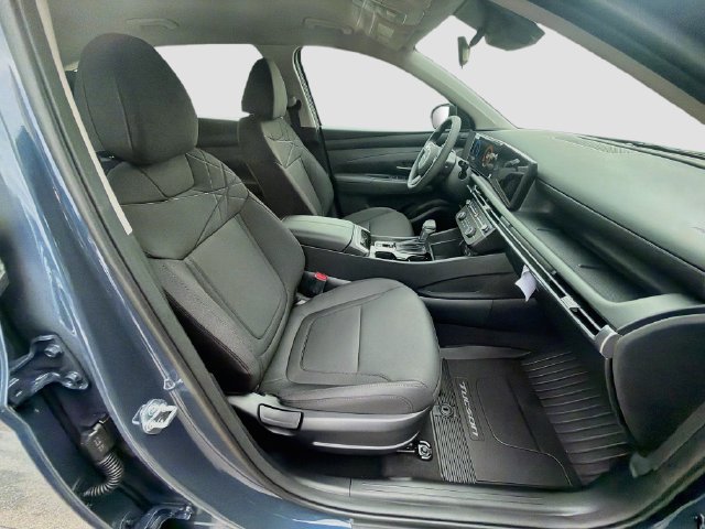 New 2026 Hyundai Tucson SE FWD image 27