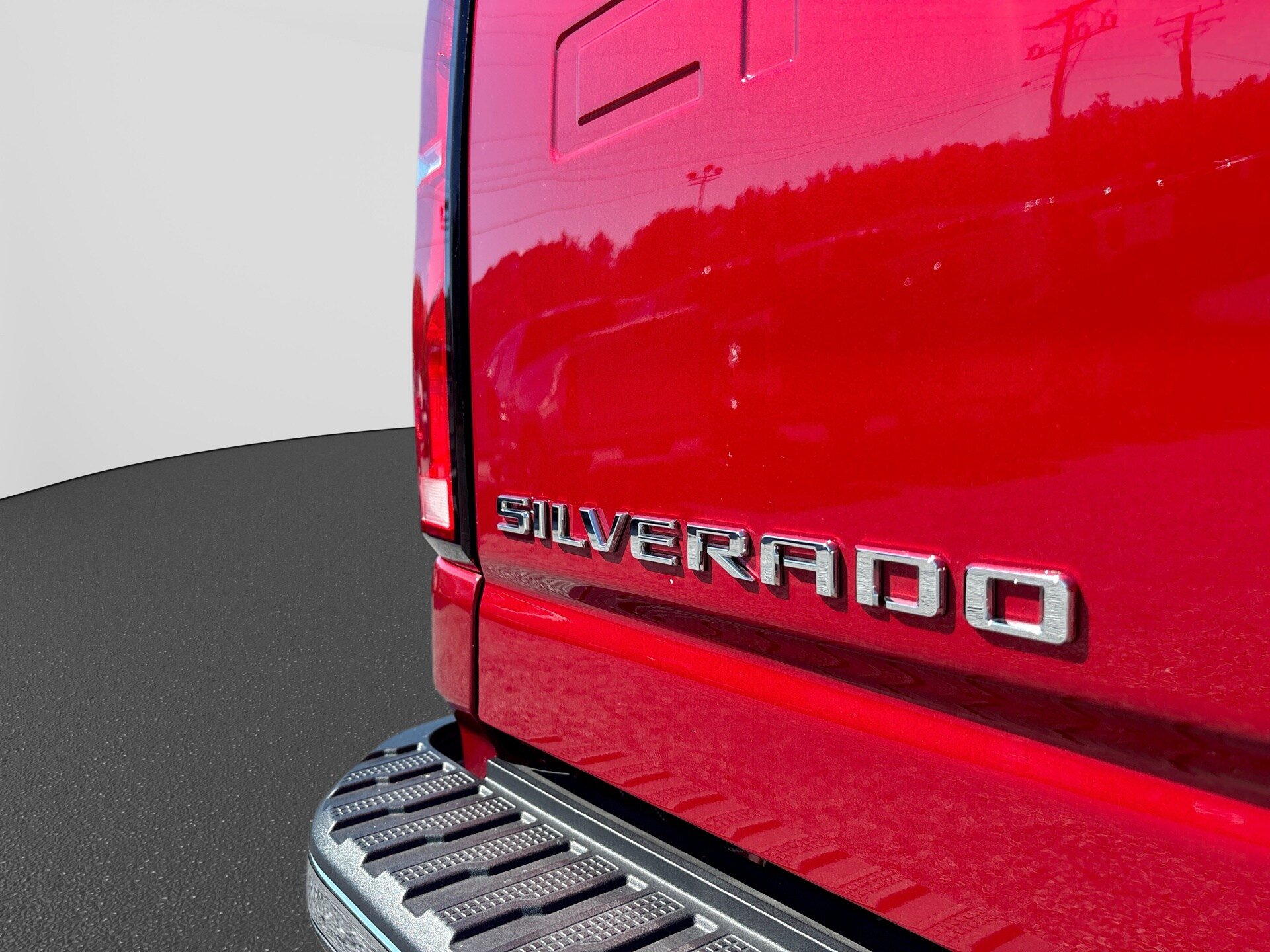 Used 2025 Chevrolet Silverado 2500 LTZ w/ LTZ Convenience Package AWD/4WD image 40