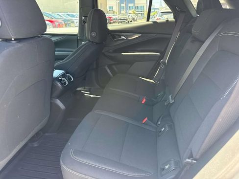 Used 2026 Chevrolet Blazer EV LT w/ LPO, All-Weather Mat Package FWD image 10