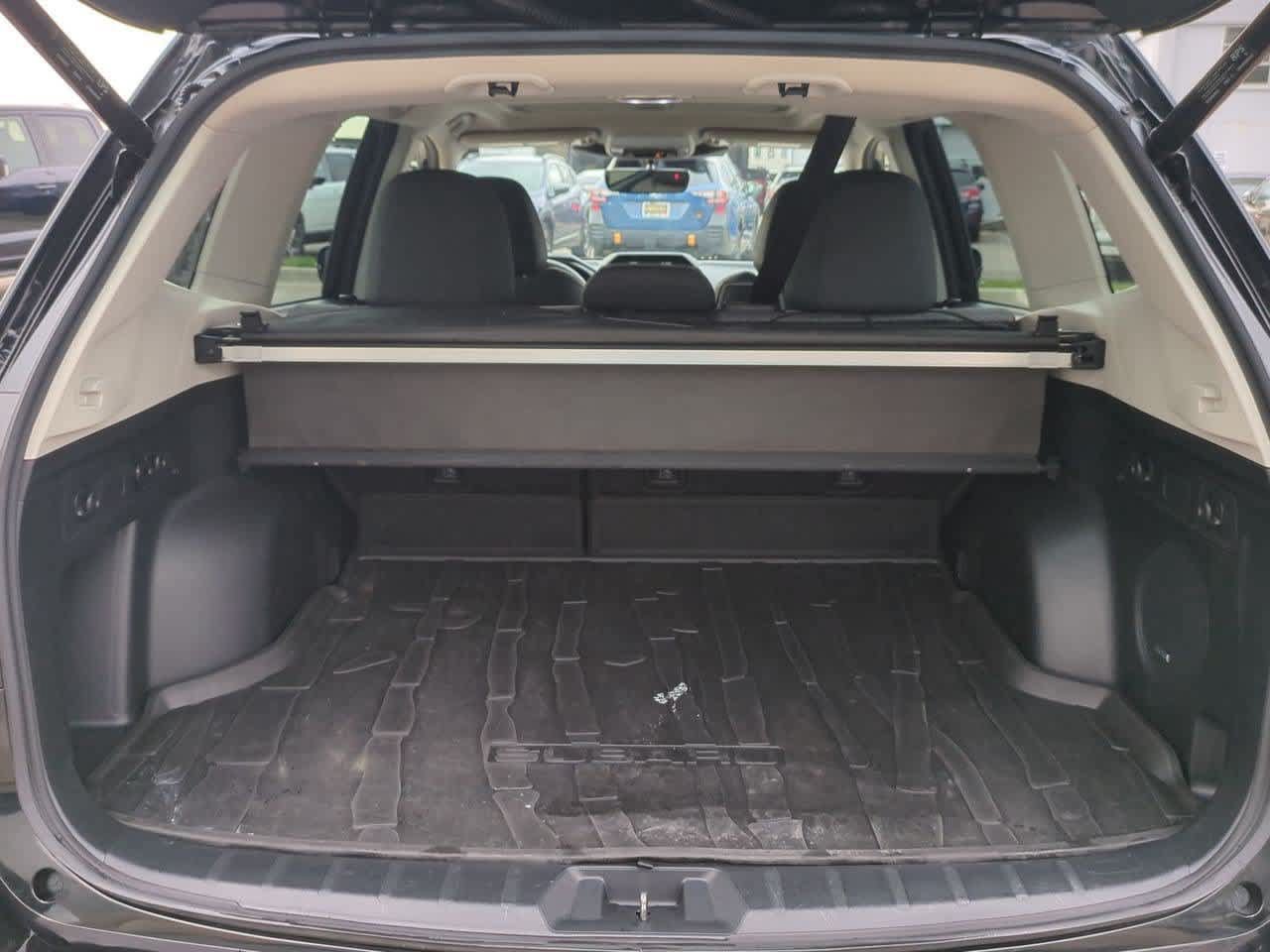 Used 2023 Subaru Forester Sport AWD/4WD image 34