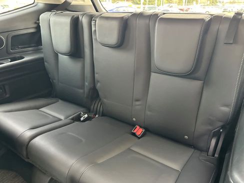 Used 2021 Subaru Ascent Limited w/ Technology Package image 14