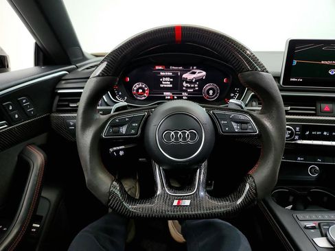 Used 2019 Audi RS 5 image 18