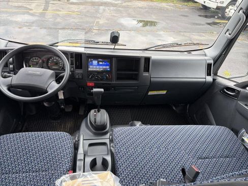 New 2025 Chevrolet Low Cab Forward RWD image 18