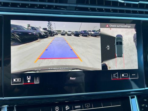 New 2025 Audi Q7 3.0T Premium Plus image 23