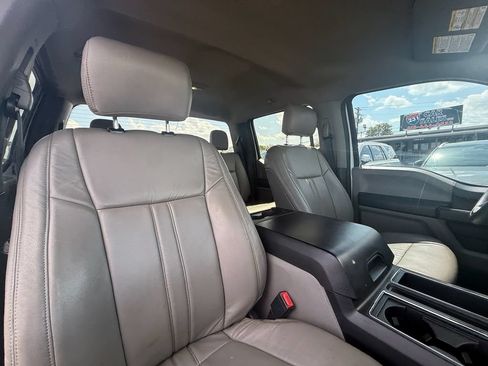 Used 2020 Ford F150 XL w/ Equipment Group 101A Mid AWD/4WD image 25