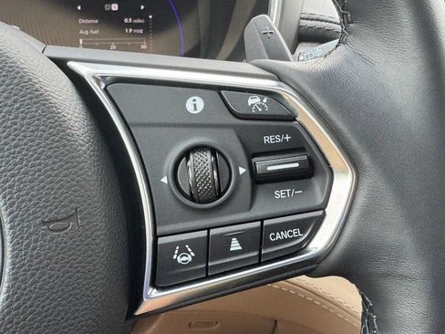 Certified 2026 Acura MDX SH-AWD w/ Advance Package image 25