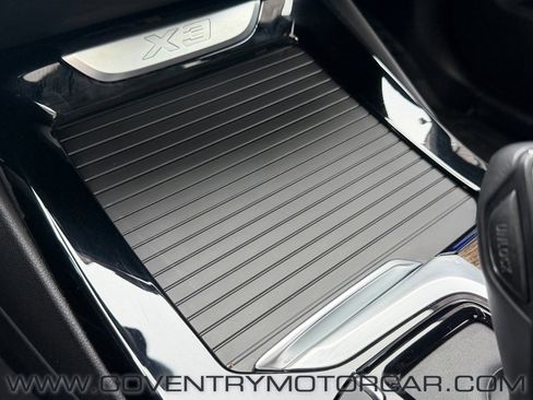 Used 2020 BMW X3 xDrive30i w/ Premium Package image 28