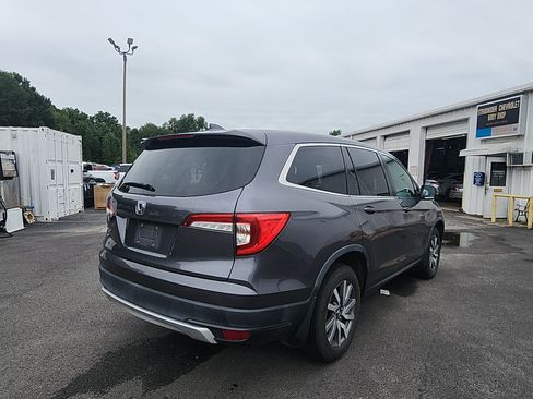 Used 2019 Honda Pilot EX-L image 5