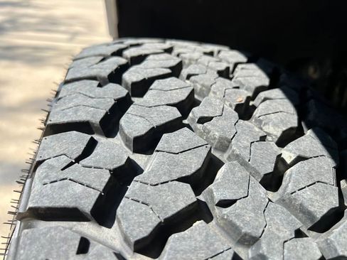 Used 2024 Ford F250 XLT image 22