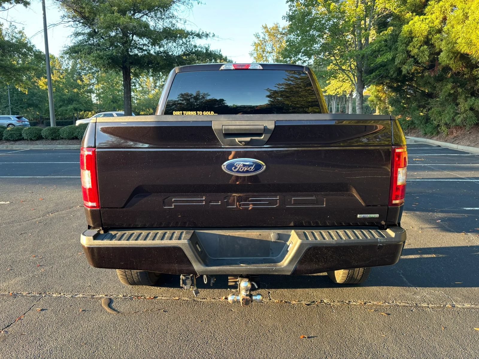 Used 2019 Ford F150 XL w/ Equipment Group 101A Mid AWD/4WD image 8