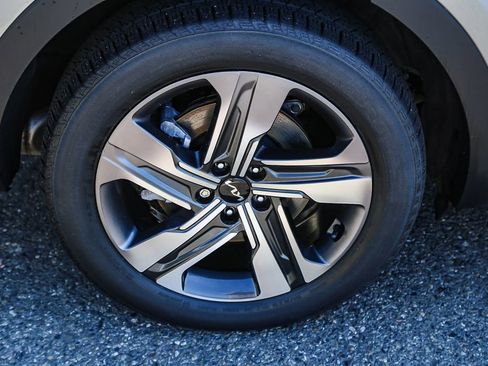 Certified 2023 Kia Sorento SX Prestige image 11