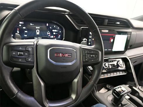 Used 2024 GMC Sierra 1500 AT4X image 13
