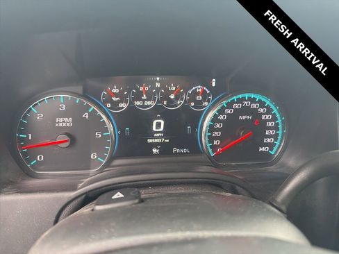 Used 2020 GMC Yukon XL Denali w/ Denali Ultimate Package image 5