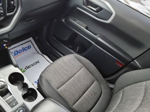 Used 2021 Ford Bronco Sport Big Bend image 22