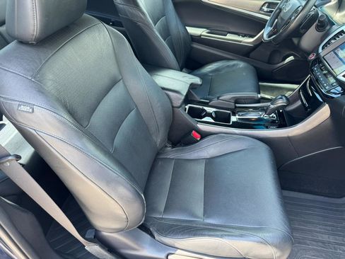 Used 2016 Honda Accord EX-L image 26
