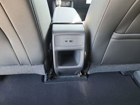 New 2026 Buick Envista Sport Touring w/ Convenience I Package FWD image 10