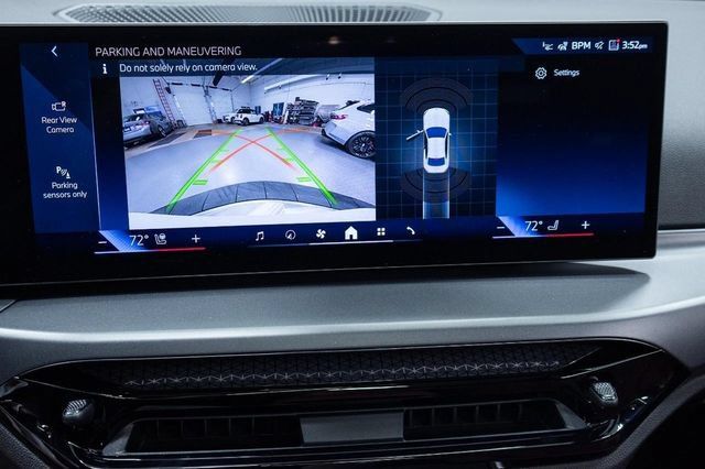 New 2026 BMW 230i xDrive Coupe w/ Premium Package AWD/4WD image 23
