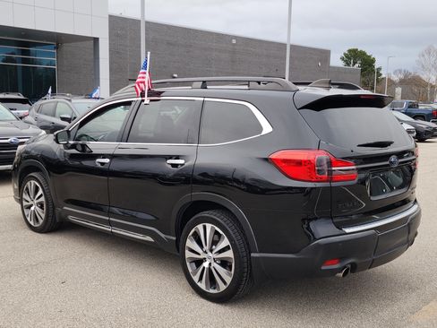 Used 2020 Subaru Ascent Touring w/ Popular Package #2A image 5
