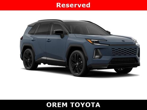 New 2026 Toyota RAV4 XSE image 15