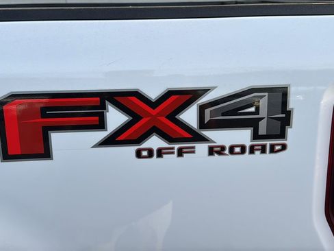 Certified 2020 Ford F350 Lariat w/ Lariat Ultimate Package AWD/4WD image 9