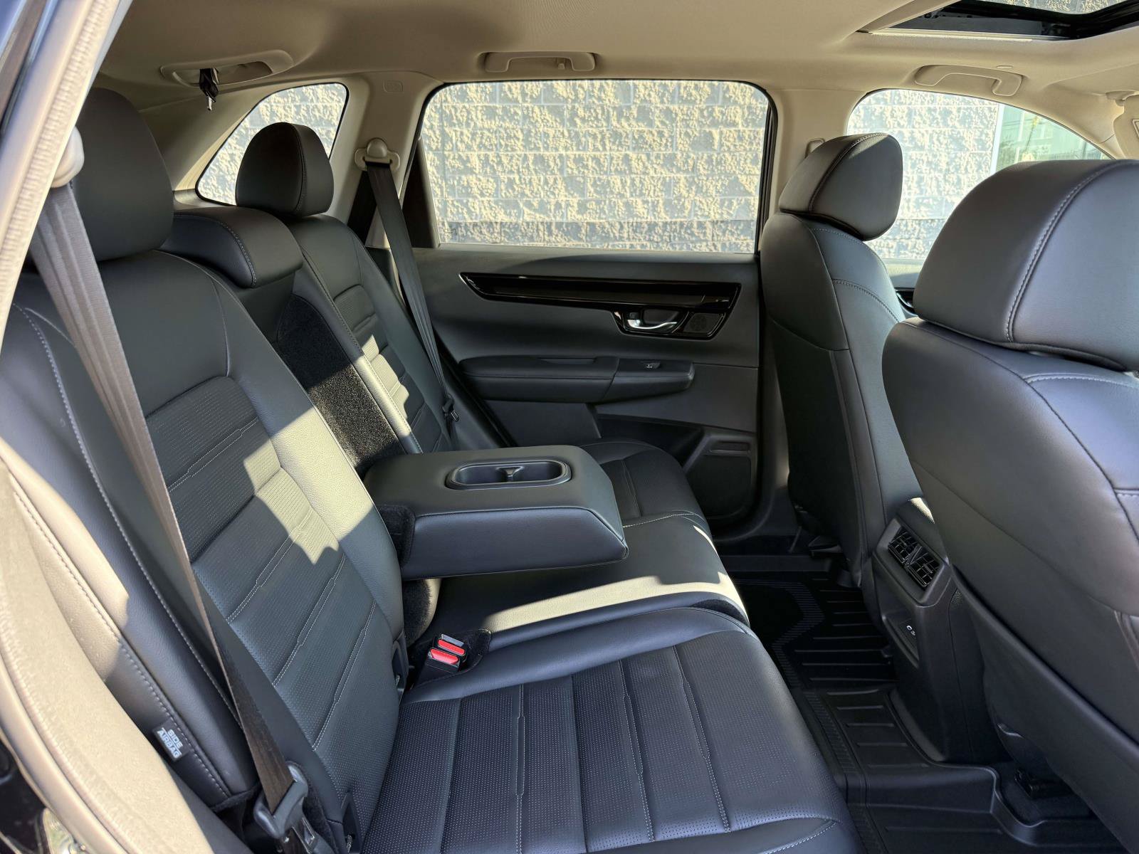 Certified 2024 Honda CR-V EX-L image 15