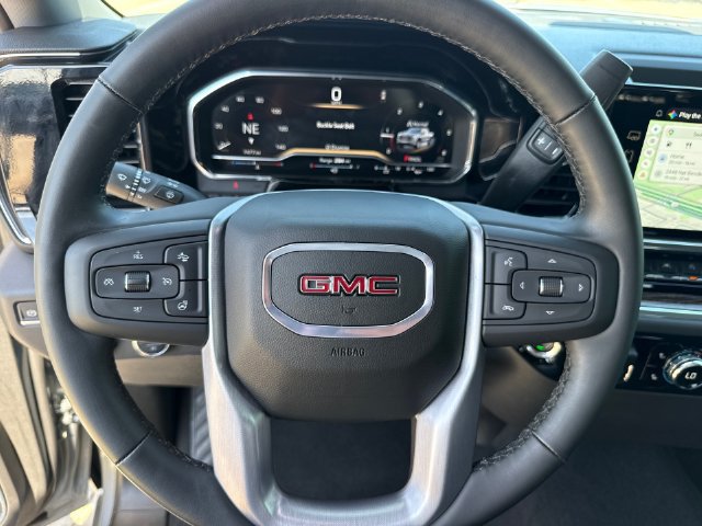 Used 2025 GMC Sierra 1500 Elevation RWD image 15