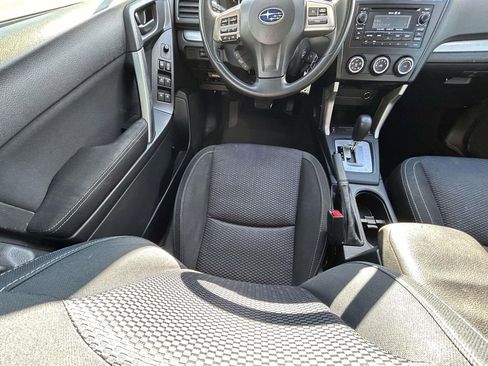Used 2015 Subaru Forester 2.5i Premium w/ Popular Package #1 image 14