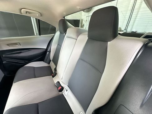 Used 2024 Toyota Corolla LE FWD image 22