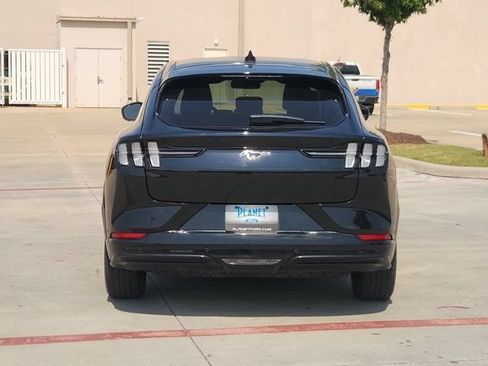 Used 2024 Ford Mustang Mach-E Premium RWD image 6