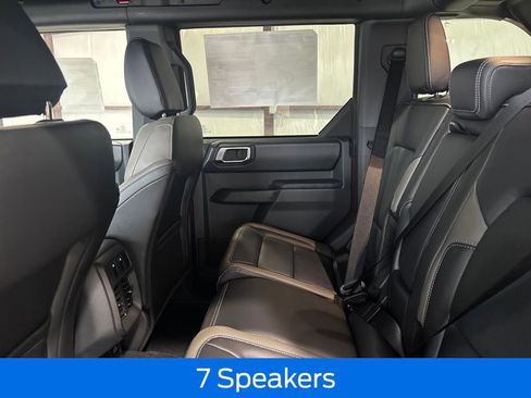 New 2026 Ford Bronco Outer Banks image 15