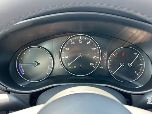 New 2026 MAZDA CX-50 AWD 2.5 Hybrid w/ Weather Package image 14