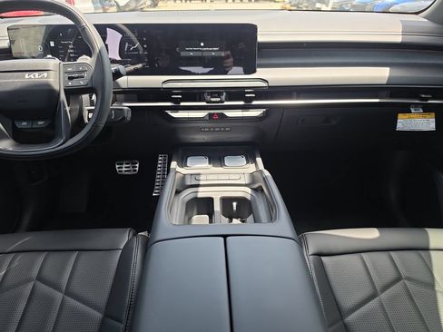 New 2027 Kia Telluride SX X-Line AWD/4WD image 14
