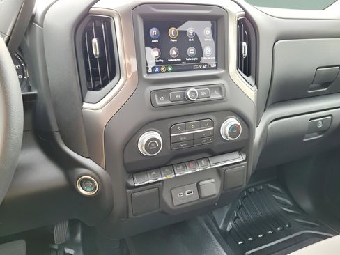 New 2026 GMC Sierra 1500 Pro w/ Pro Value Package image 20