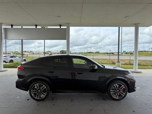 Used 2026 BMW X2 xDrive28i w/ Technology Package AWD/4WD image 5