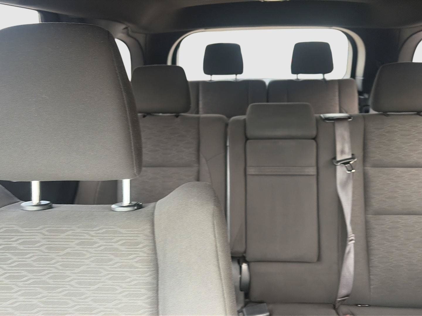 Used 2024 Dodge Durango SXT AWD/4WD image 30