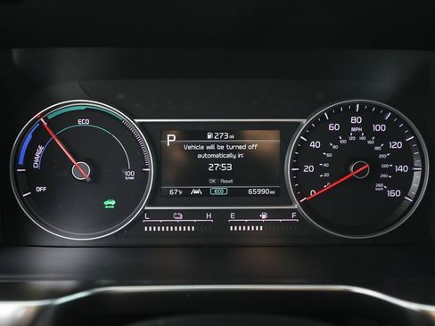 Used 2021 Kia Sorento EX FWD image 15