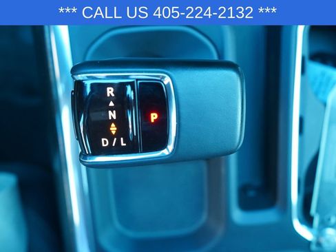 Used 2025 Chevrolet Silverado 1500 RST w/ Protection Package AWD/4WD image 44