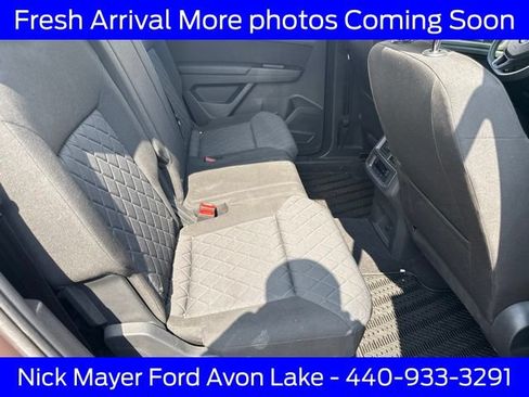 Used 2019 Volkswagen Atlas S AWD/4WD image 11