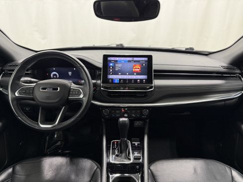 Used 2022 Jeep Compass High Altitude image 16