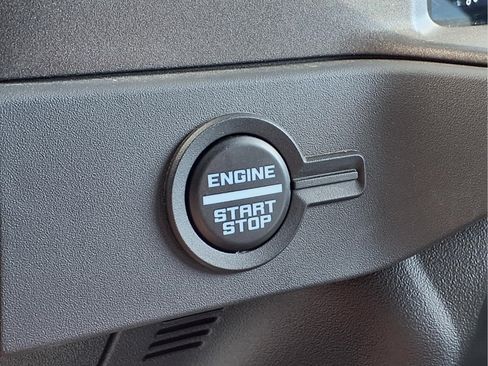 Used 2025 Ford Bronco Big Bend AWD/4WD image 20
