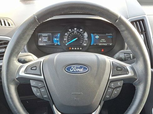 Certified 2023 Ford Edge SEL w/ Convenience Package image 20