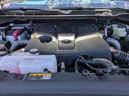 New 2026 Toyota Tundra SR5 image 15