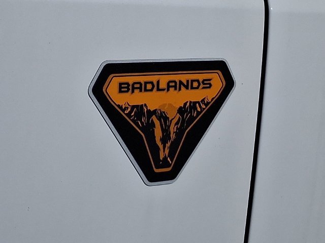 Used 2026 Ford Bronco Badlands AWD/4WD image 5