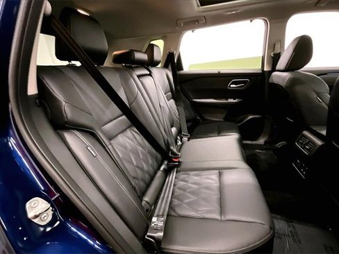 New 2026 Nissan Rogue Platinum w/ Platinum Premium Package image 32