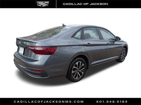 Used 2024 Volkswagen Jetta S image 6