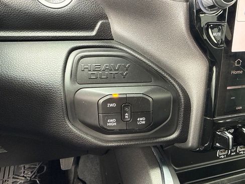 Certified 2025 RAM 3500 Laramie AWD/4WD image 27