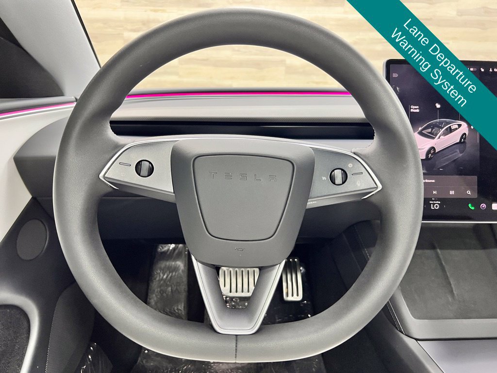 Used 2025 Tesla Model 3 Performance AWD/4WD image 4